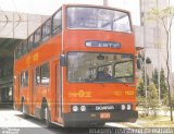 CMTC - Companhia Municipal de Transportes Coletivos 11029 na cidade de São Paulo, São Paulo, Brasil, por Marco Antonio da Silva. Número da foto: #2421564.