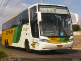 Empresa Gontijo de Transportes 11800 na cidade de Teresina, Piauí, Brasil, por Eronildo Assunção. Número da foto: #2421262.
