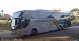 Transbrasiliana Transportes e Turismo 4205 na cidade de São Luís, Maranhão, Brasil, por Romulo de Oliveira Clementino. Número da foto: #2421327.