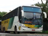 Empresa Gontijo de Transportes 14970 na cidade de São Paulo, São Paulo, Brasil, por Harllesson Santana Santos. Número da foto: #2421129.