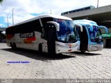 Saritur - Santa Rita Transporte Urbano e Rodoviário 24220 na cidade de Belo Horizonte, Minas Gerais, Brasil, por Graciliano Santos Passos. Número da foto: #:id.