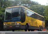 Viação Itapemirim 44033 na cidade de São Paulo, São Paulo, Brasil, por Luiz H.. Número da foto: #2421657.