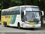Empresa Gontijo de Transportes 12550 na cidade de São Paulo, São Paulo, Brasil, por Harllesson Santana Santos. Número da foto: #2421139.
