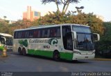 Viação Continental de Transportes 1053 na cidade de São Paulo, São Paulo, Brasil, por José Geyvson da Silva. Número da foto: #:id.