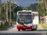 Viação Bom Jesus > VTL - Viação Trans Líder 1304 na cidade de Cubatão, São Paulo, Brasil, por Adam Xavier Rodrigues Lima. Número da foto: #2421607.