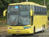 Viação Itapemirim 9035 na cidade de Governador Valadares, Minas Gerais, Brasil, por Fabri Ferreira. Número da foto: #2420538.