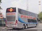 Expresso de Prata 161158 na cidade de São Paulo, São Paulo, Brasil, por Alexandre  Luis de Oliveira. Número da foto: #2421274.