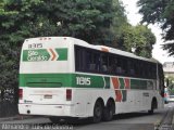 Cia. São Geraldo de Viação 11315 na cidade de São Paulo, São Paulo, Brasil, por Alexandre  Luis de Oliveira. Número da foto: #2421249.