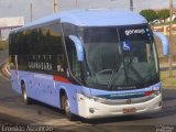 Expresso Guanabara 958 na cidade de Teresina, Piauí, Brasil, por Eronildo Assunção. Número da foto: #:id.
