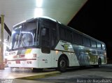Empresa Gontijo de Transportes 10375 na cidade de João Monlevade, Minas Gerais, Brasil, por Mairo de Magalhães. Número da foto: #2421243.