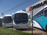 Top Rio Viagens e Turismo 1071 na cidade de Botucatu, São Paulo, Brasil, por Alexandre  Luis de Oliveira. Número da foto: #2423184.