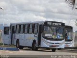 SIT Macaé Transportes 1213 na cidade de Macaé, Rio de Janeiro, Brasil, por Anderson Sousa Feijó. Número da foto: #:id.