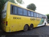 Empresa Gontijo de Transportes 11065 na cidade de João Monlevade, Minas Gerais, Brasil, por Fabri Ferreira. Número da foto: #2422563.