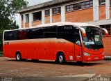 Rizzatti Turismo 2090 na cidade de Santa Maria, Rio Grande do Sul, Brasil, por Victor Bruck. Número da foto: #:id.