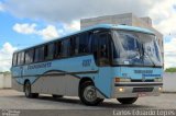 Transnorte - Transporte e Turismo Norte de Minas 9000 na cidade de Salinas, Minas Gerais, Brasil, por Carlos Eduardo Lopes. Número da foto: #2423422.