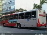 Viação Cisne 44058 na cidade de Belo Horizonte, Minas Gerais, Brasil, por Antonio  Marcos. Número da foto: #:id.