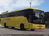 Viação Nordeste 8010 na cidade de Fortaleza, Ceará, Brasil, por Nildo Barroso. Número da foto: #2422773.