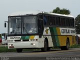 Empresa Gontijo de Transportes 10280 na cidade de Vitória da Conquista, Bahia, Brasil, por Harllesson Santana Santos. Número da foto: #2422972.