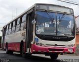 Microbuses Rapidas Heredianas 54 na cidade de , por Sebastián Cruz. ID da foto: :id.