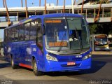 Expresso Pégaso D87860 na cidade de Rio de Janeiro, Rio de Janeiro, Brasil, por Renan Vieira. Número da foto: #2422823.