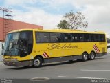 Viação Itapemirim 45257 na cidade de Rio de Janeiro, Rio de Janeiro, Brasil, por Junior Almeida. Número da foto: #2423176.