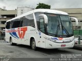 Viação Teresópolis RJ 203.029 na cidade de Rio de Janeiro, Rio de Janeiro, Brasil, por Marco Aurélio de Oliveira. Número da foto: #2422188.