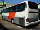 Evanil Transportes e Turismo RJ 132.105 na cidade de Nova Iguaçu, Rio de Janeiro, Brasil, por Franklin Freire dos Santos. ID da foto: :id.