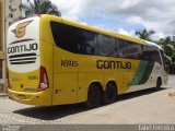 Empresa Gontijo de Transportes 18115 na cidade de Governador Valadares, Minas Gerais, Brasil, por Fabri Ferreira. Número da foto: #:id.