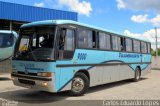 Transnorte - Transporte e Turismo Norte de Minas 9000 na cidade de Salinas, Minas Gerais, Brasil, por Carlos Eduardo Lopes. Número da foto: #2423417.