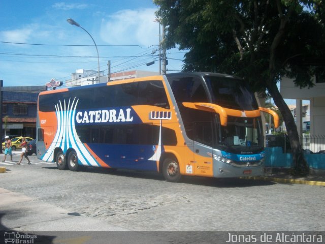 Catedral Turismo 1387 na cidade de Cabo Frio, Rio de Janeiro, Brasil, por Jonas Alcantara. Número da foto: #2425664.