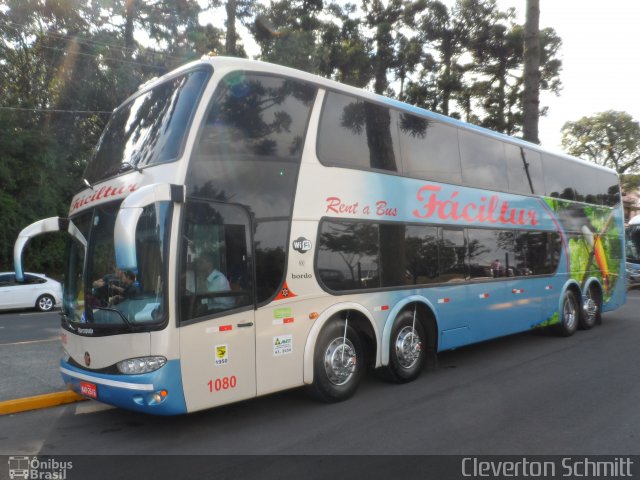 Fáciltur Agência de Viagens e Turismo 1080 na cidade de Caxias do Sul, Rio Grande do Sul, Brasil, por Cleverton Schmitt. Número da foto: #2424196.