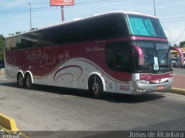 Vale Way Service 5010 na cidade de Cabo Frio, Rio de Janeiro, Brasil, por Jonas Alcantara. Número da foto: #2425645.