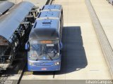 Auto Viação Redentor HE701 na cidade de Curitiba, Paraná, Brasil, por Edson Campos. Número da foto: #2424999.