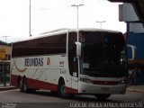 Empresa Reunidas Paulista de Transportes 142407 na cidade de São José do Rio Preto, São Paulo, Brasil, por Luis de Ricado Brito. Número da foto: #:id.