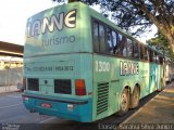 Ianne Turismo 1300 na cidade de Belo Horizonte, Minas Gerais, Brasil, por Eloisio  Saraiva Silva Junior. Número da foto: #2425302.
