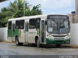 Rodoviária Caxangá 251 na cidade de Olinda, Pernambuco, Brasil, por Luiz Carlos de Santana. Número da foto: #2425031.