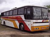Nascente Transportes 1030 na cidade de Salvador, Bahia, Brasil, por Ícaro Chagas. Número da foto: #2425174.