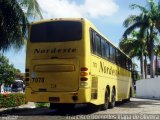Viação Nordeste 7070 na cidade de Fortaleza, Ceará, Brasil, por Francisco Dornelles Viana de Oliveira. Número da foto: #2425567.