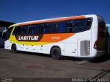 Saritur - Santa Rita Transporte Urbano e Rodoviário 30100 na cidade de Belo Horizonte, Minas Gerais, Brasil, por Maurício Nascimento. Número da foto: #:id.