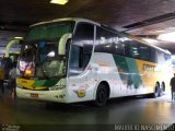 Empresa Gontijo de Transportes 14110 na cidade de Belo Horizonte, Minas Gerais, Brasil, por Maurício Nascimento. Número da foto: #:id.