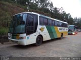 Empresa Gontijo de Transportes 3145 na cidade de Rio Doce, Minas Gerais, Brasil, por Adenisio Ferreira. Número da foto: #2425630.