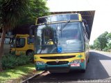 Viação Garcia 7607 na cidade de Arapongas, Paraná, Brasil, por Josino Vieira. Número da foto: #2424592.