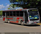 Viação Resendense RJ 192.025 na cidade de Resende, Rio de Janeiro, Brasil, por Marcus Nogueira . Número da foto: #:id.