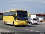 Viação Itapemirim 48111 na cidade de Jacareí, São Paulo, Brasil, por Vinicius Miranda. Número da foto: #2424200.