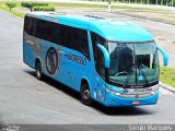 Auto Viação Progresso 6280 na cidade de Aracaju, Sergipe, Brasil, por Sergio Marques . Número da foto: #2425088.