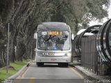 Auto Viação Marechal AL302 na cidade de Curitiba, Paraná, Brasil, por Edson Campos. Número da foto: #2424982.