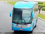 Auto Viação Progresso 6280 na cidade de Aracaju, Sergipe, Brasil, por Sergio Marques . Número da foto: #2425085.