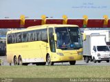 Viação Itapemirim 48111 na cidade de Jacareí, São Paulo, Brasil, por João Paulo  dos Santos Pinheiro. Número da foto: #2424812.