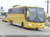 Viação Itapemirim 5505 na cidade de Jaboatão dos Guararapes, Pernambuco, Brasil, por Jonathan Silva. Número da foto: #2424557.