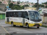 STCM - Sistema de Transporte Complementar do Munícipio de Olinda 008 na cidade de Olinda, Pernambuco, Brasil, por Luiz Carlos de Santana. Número da foto: #:id.